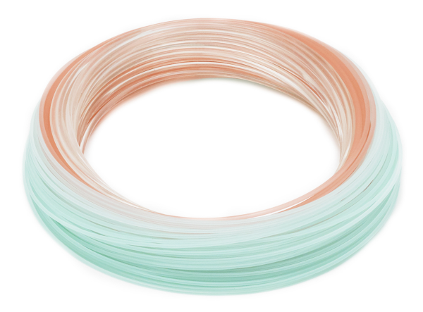 RIO Elite Flats Pro Intermediate Fly Line Coil RIO Elite Flats Pro Intermediate Fly Line Coil